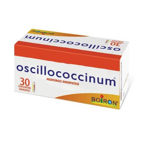 OSCILLOCOCCINUM BOI*200K 30D1G