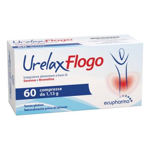 URELAX FLOGO 60CPR