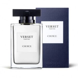 VERSET CHOICE EDP 100ML