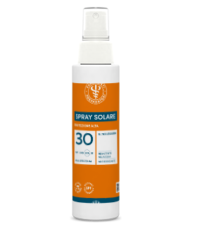LFP SOLARE SPRAY CORPO SPF30+ 200ML