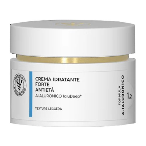 LFP PROMO CREMA IDRATANTE FORTE LEGGERA 25ML
