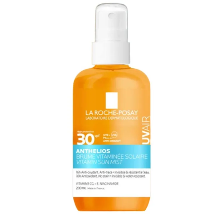 ANTHELIOS SUN VITAMIN MIST SPF30+