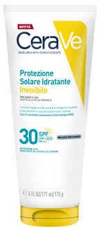 CERAVE PROTEZIONE SOLARE 30+ 177ML