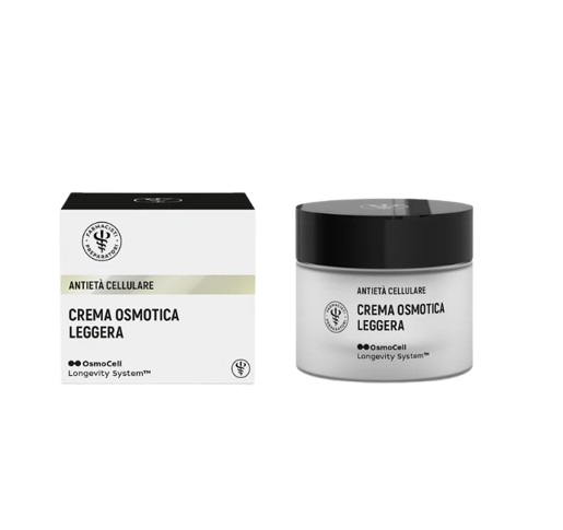 LFP CREMA OSMOTICA LEGGERA 50ML