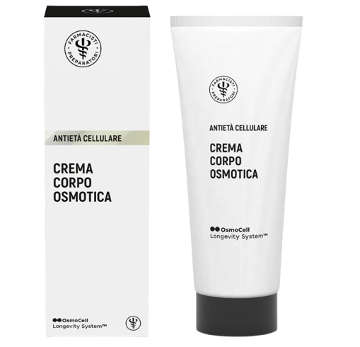 LFP CREMA CORPO OSMOTICA 200ML