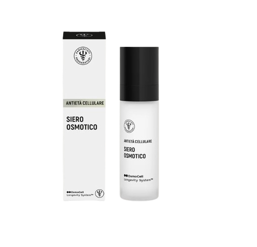LFP SIERO OSMOTICO 30ML
