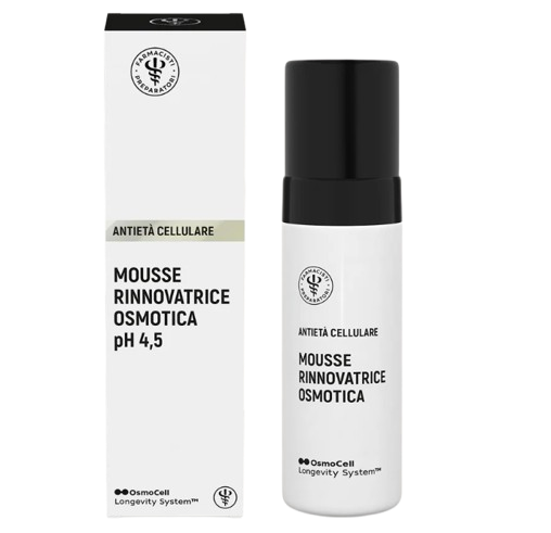 LFP MOUSSE RINNOVATRICE OSMOTICA 150ML