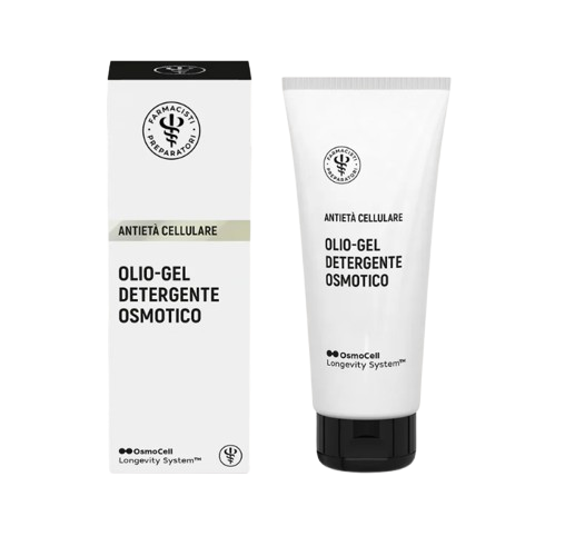 LFP OLIO-GEL DETERGENTE OSMOTICO 100ML