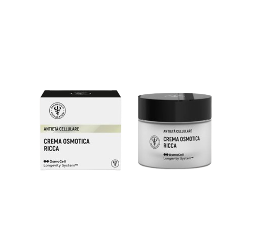 LFP CREMA RICCA OSMOTICA 50ML