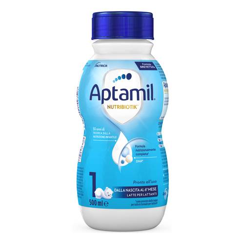 APTAMIL 1 LATTE 500ML