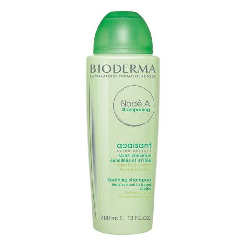 NODE A SHAMPOO LENITIVO 400ML
