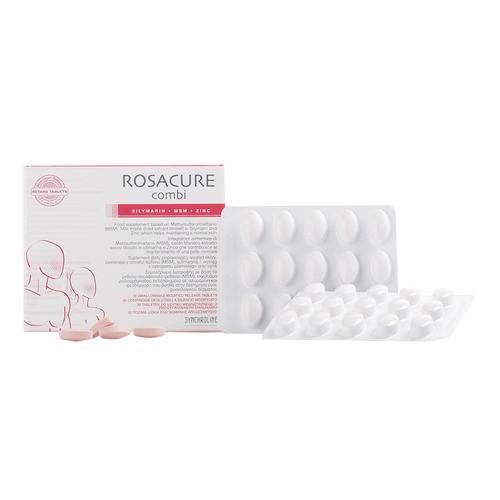 ROSACURE COMBI 30CPR
