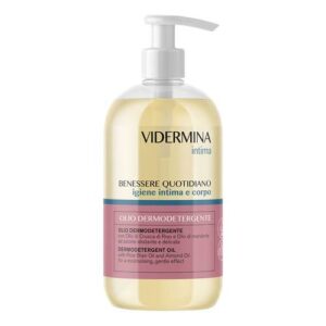 VIDERMINA INTIMA OLIO DET500ML