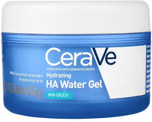 CERAVE ACQUA GEL HA 50ML
