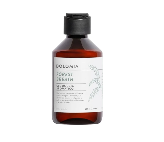 DOLOMIA GEL DOCCIA AROMATICO FOREST BREATH 200ML