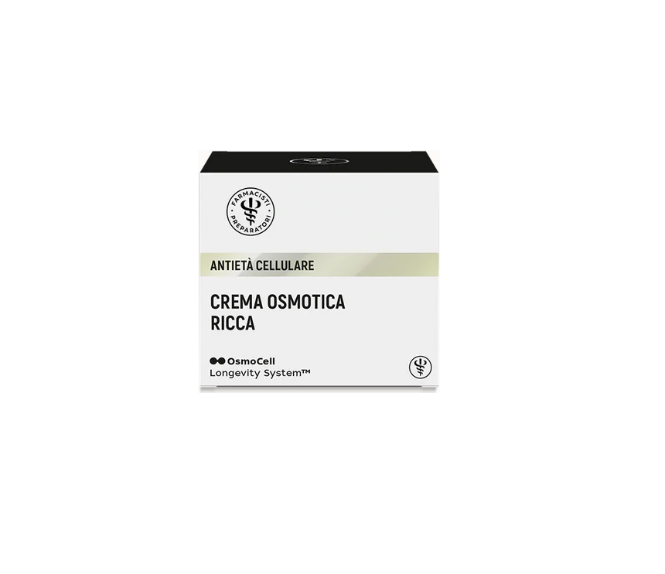 LFP CREMA RICCA OSMOTICA REFILL 50ML
