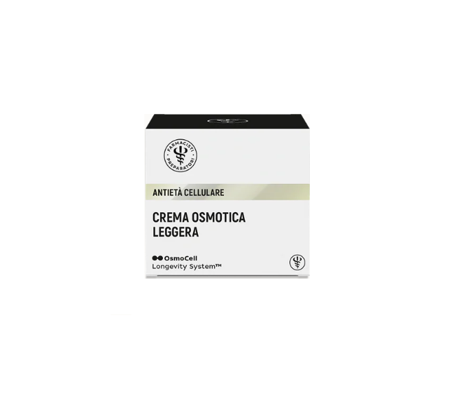 LFP CREMA LEGGERA OSMOTICA REFILL 50ML