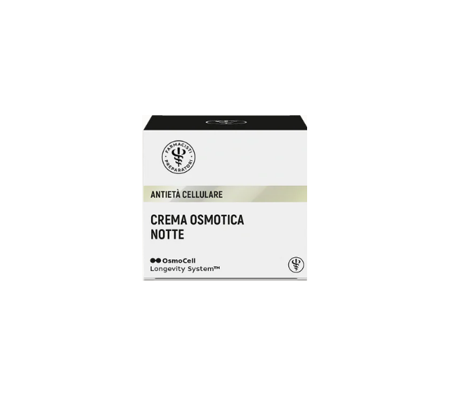 LFP CREMA NOTTE OSMOTICA REFILL 50ML