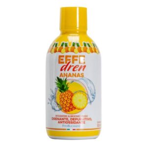 EFFEDREN ANANAS 500ML