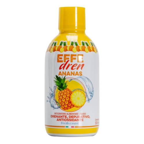 EFFEDREN ANANAS 500ML