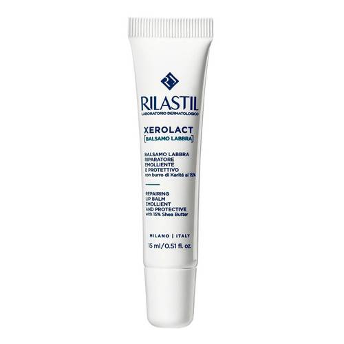RILASTIL XEROLACT BALSAMO LABB
