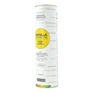 BETULLA SUPERIORE 25X10ML