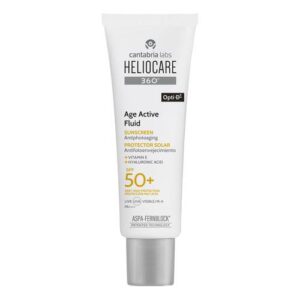 HELIOCARE 360 AGE ACTIVE 50ML