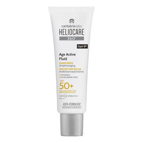 HELIOCARE 360 AGE ACTIVE 50ML