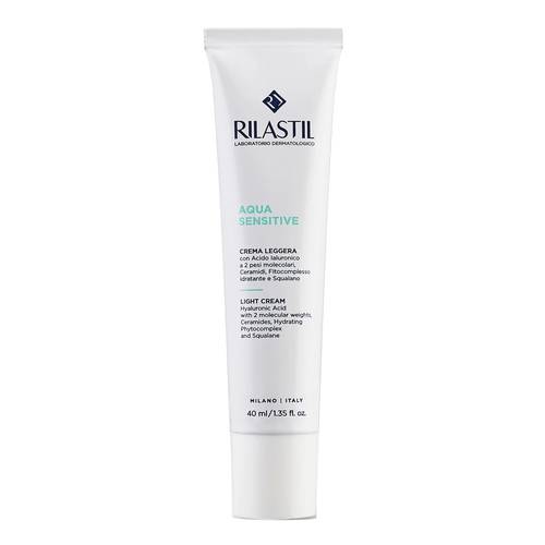 RILASTIL AQUA SENS CREMA LEG