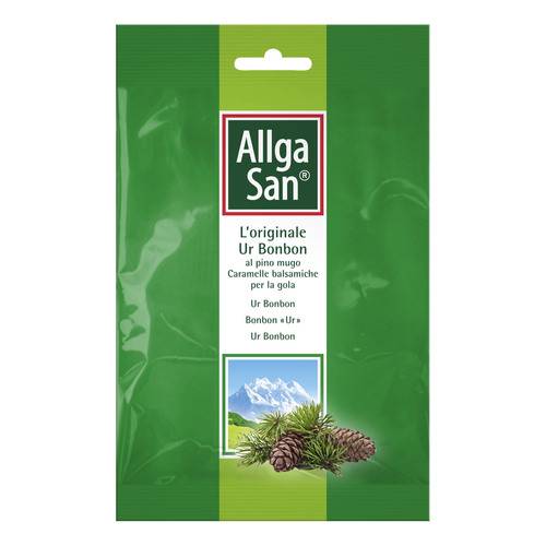 ALLGASAN UR BONBON 75G
