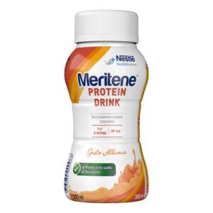 MERITENE PROTEIN DRINK ALBICOC