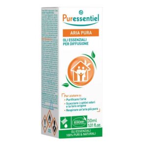PURES MISCELA ARIA PURA 30ML