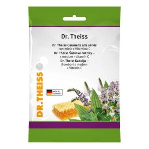 THEISS BONBON SALVIA&MIELE