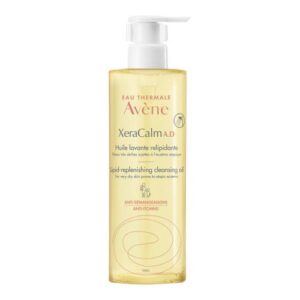 AVENE XERACALM AD OLIO DET 400