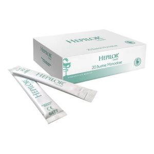HEPILOR LIQUIDO 20BUST MONOD