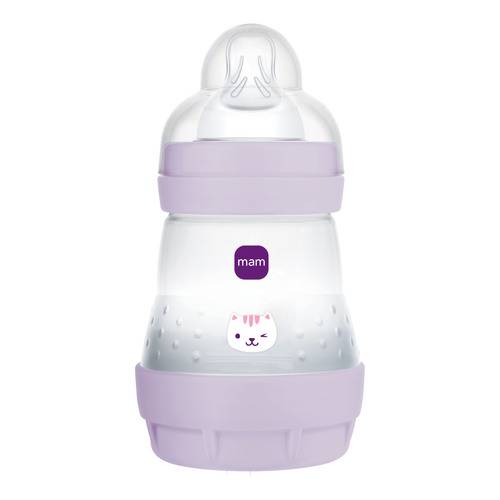 MAM EASY START 160ML 0+ FEMM
