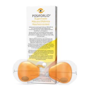 POSIFORLID 1 MASCHERA OCCHI