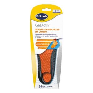 SCHOLL GELACTIV SCA LAV S 2025