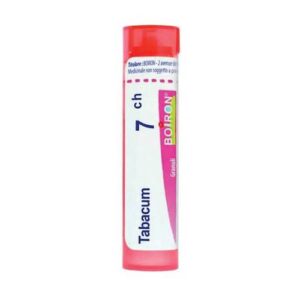 TABACUM BOI*7CH GR 4G