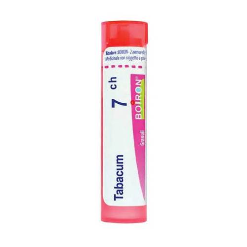 TABACUM BOI*7CH GR 4G