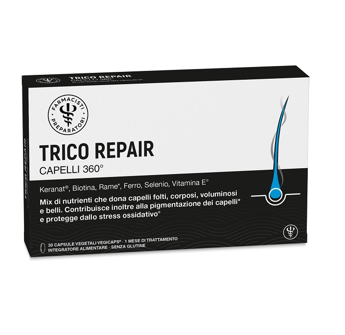 LFP TRICOREPAIR 30 CAPSULE