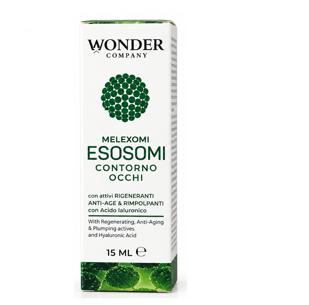 MELEXOMI CONTORNO OCCHI ESOSOMI 30ML