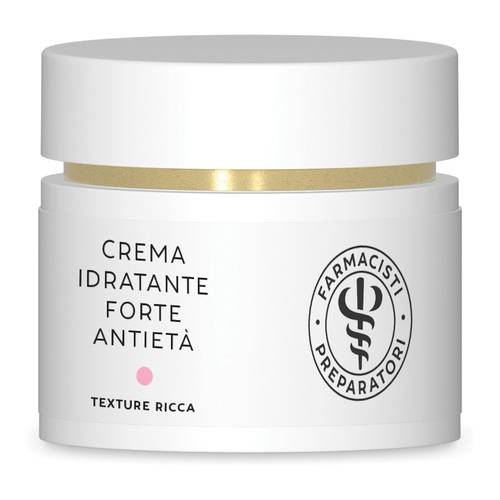 LFP PROMO CREMA IDRATANTE FORTE RICCA 25ML