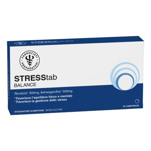 LFP STRESSTAB BALANCE 30CPR