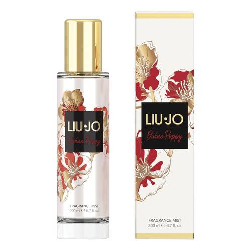 ROUGJ LIU JO DIVINE POPPY200ML