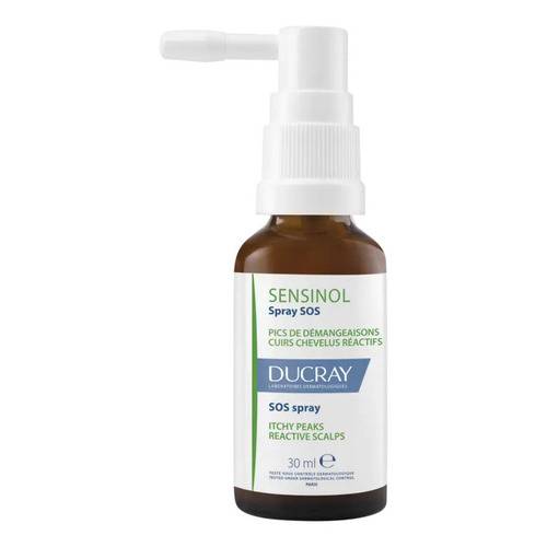 SENSINOL SPRAY SOS 30ML